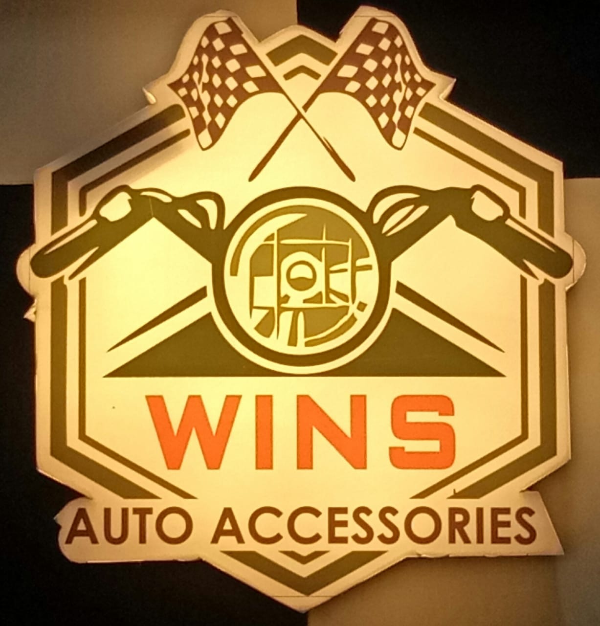 Wins Auto Accessories Calicut KOZHIKODE