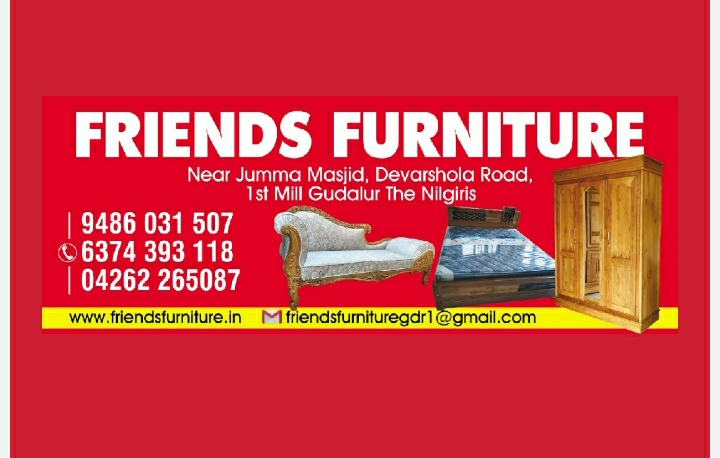 Designer sales friends furniture