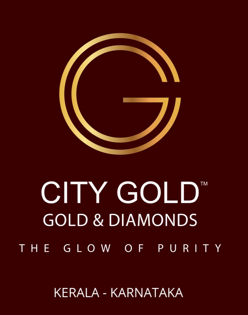 City gold hot sale fashion jewellery