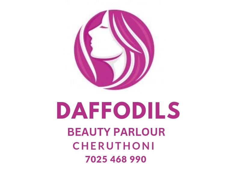 DAFFODILS BEAUTY PARLOUR CHERUTHONI CHERUTHONI