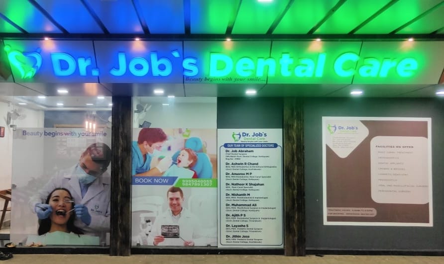 The Biggest Disadvantage Of Using dentistry center Dwarka