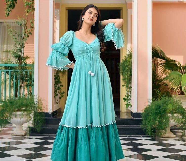KALLOOS BOUTIQUE & STITCHING KAZHAKOOTTAM - THIRUVANANTHAPURAM